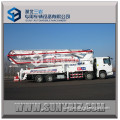 HONGDA TIELISHI brand Truck mounted Concrete Pump 52m